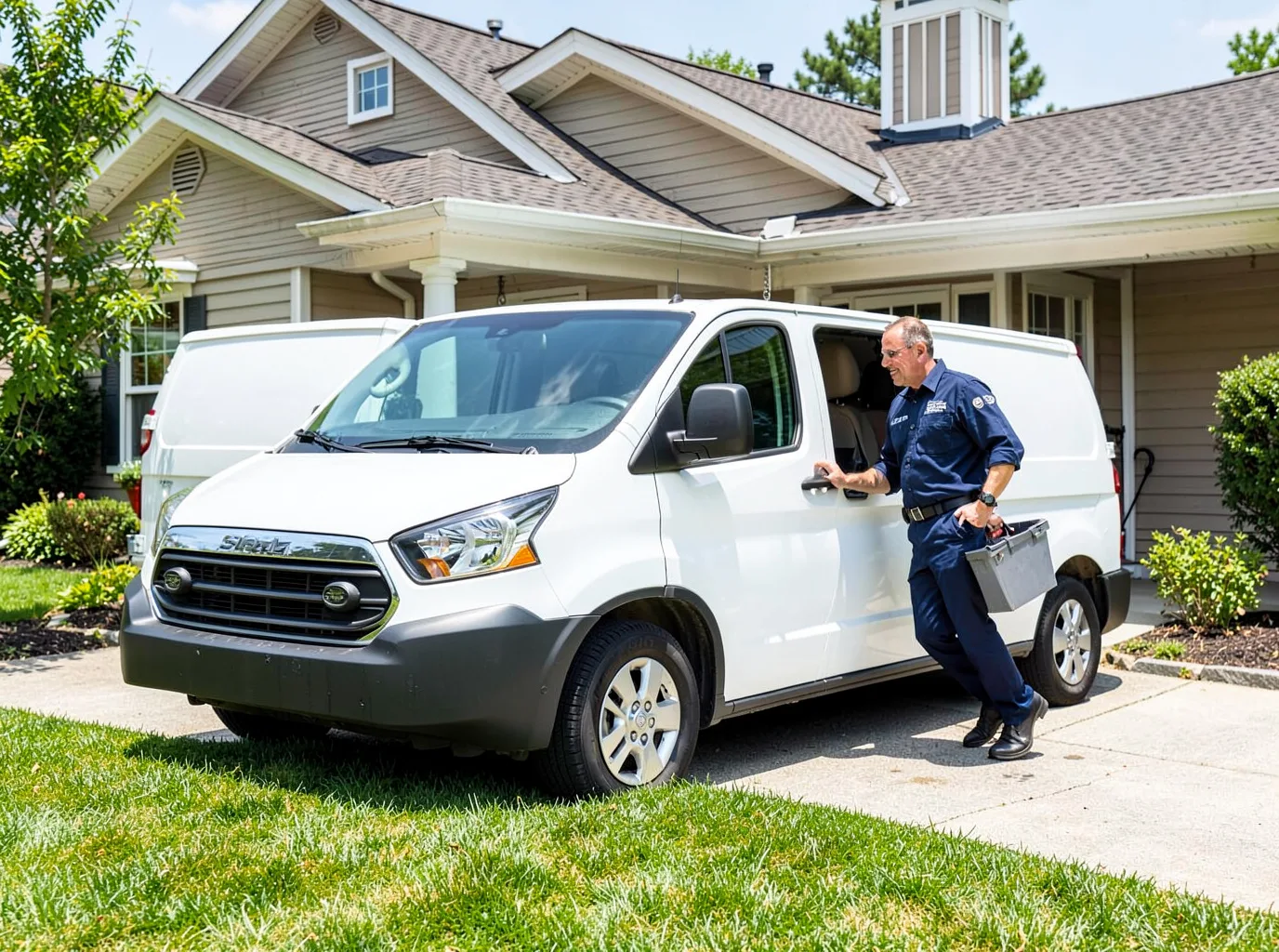 Emergency Plumber company in Boonville, MO